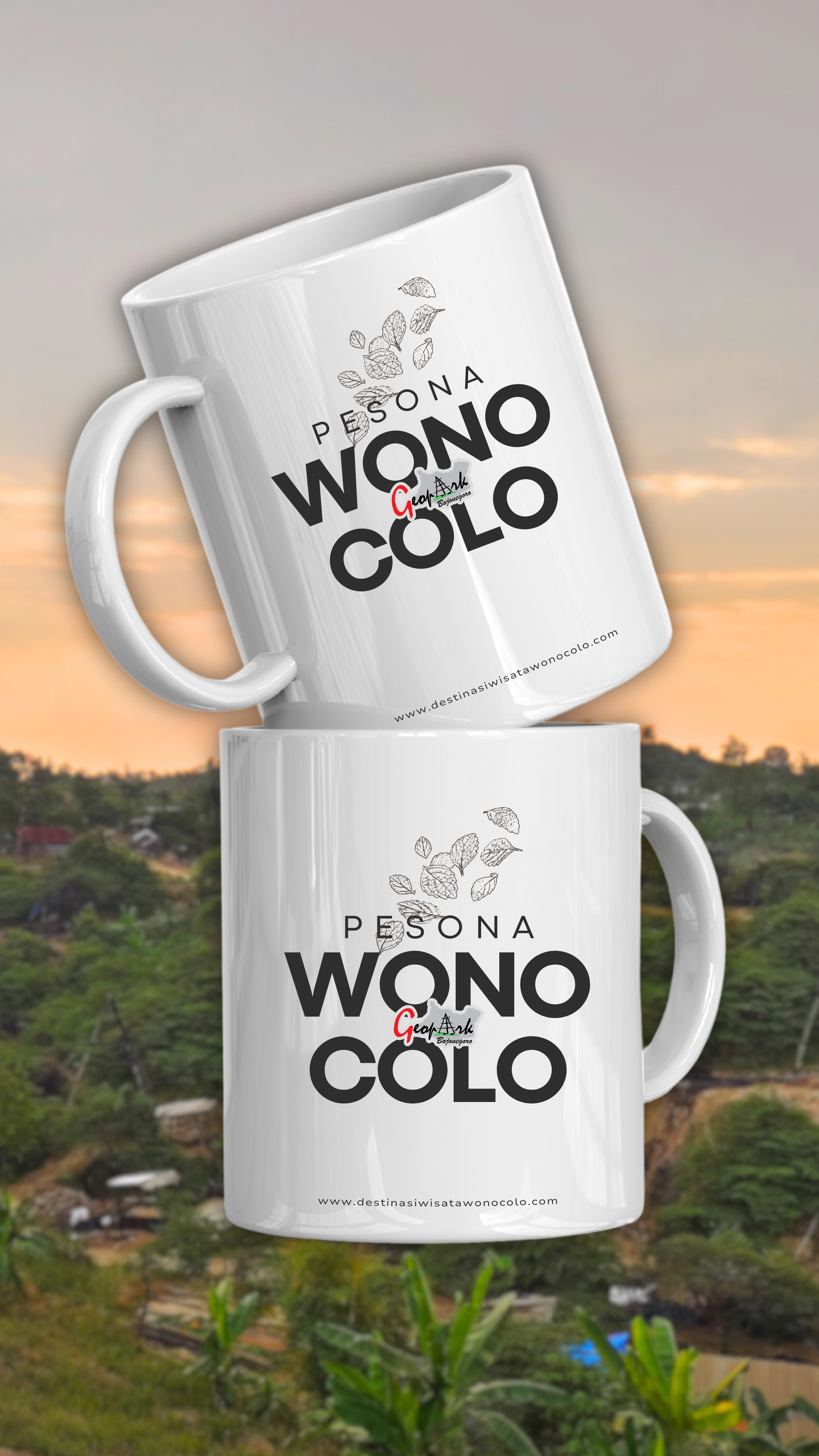 Wonocolo