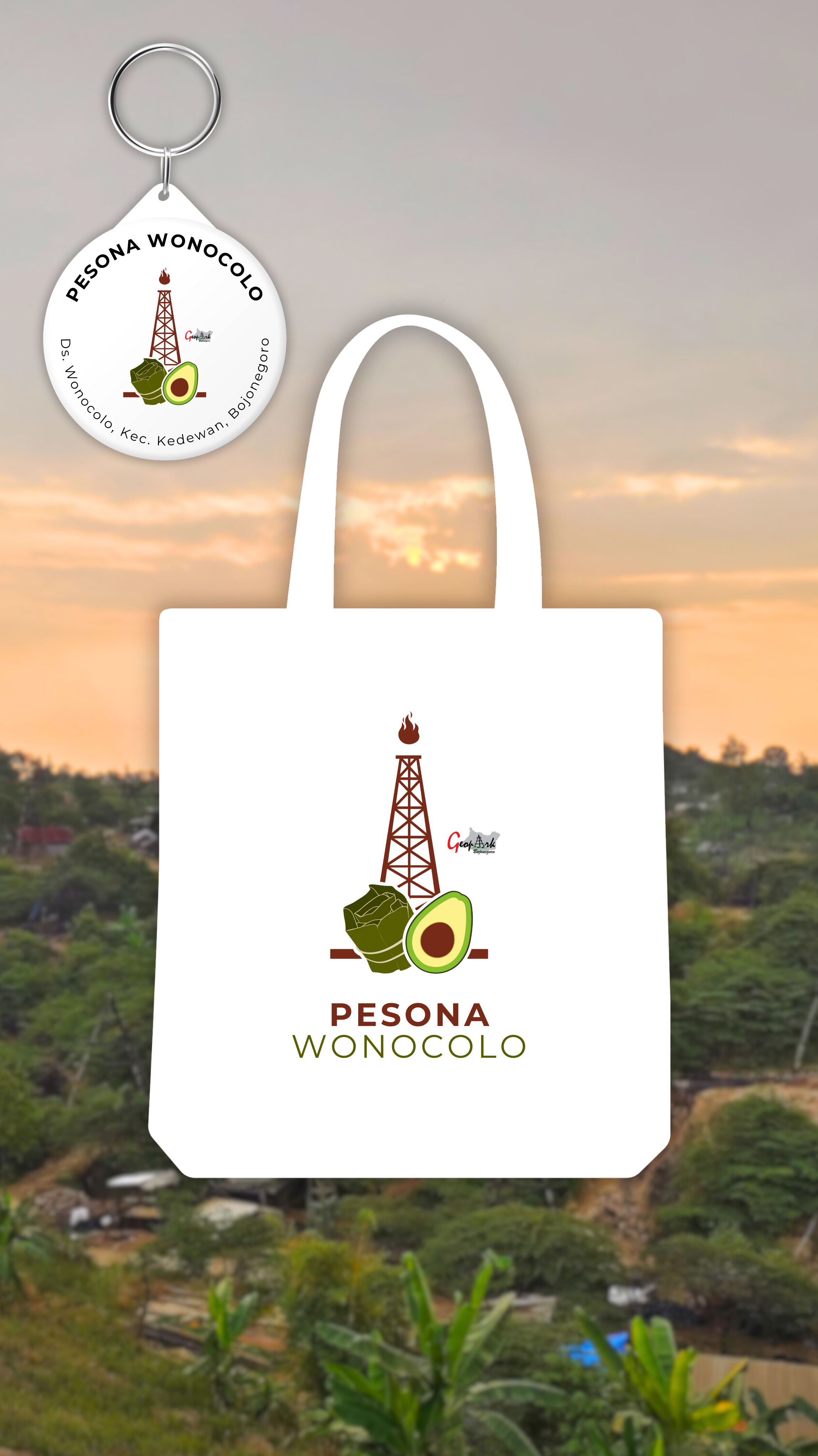 Wonocolo