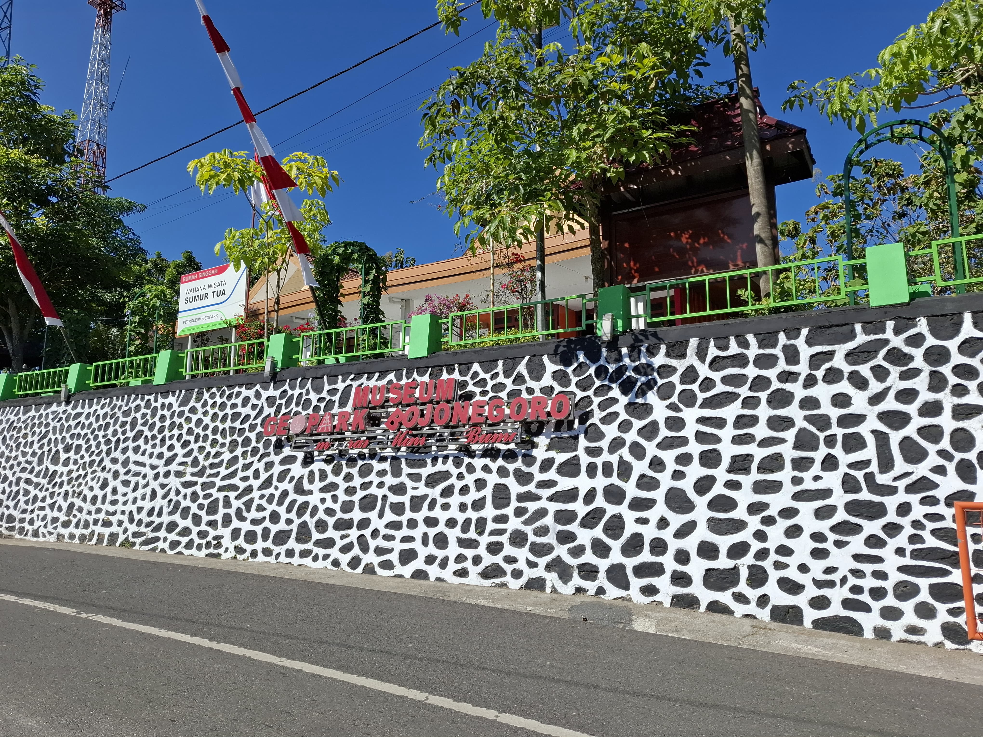 Wisata Edukasi