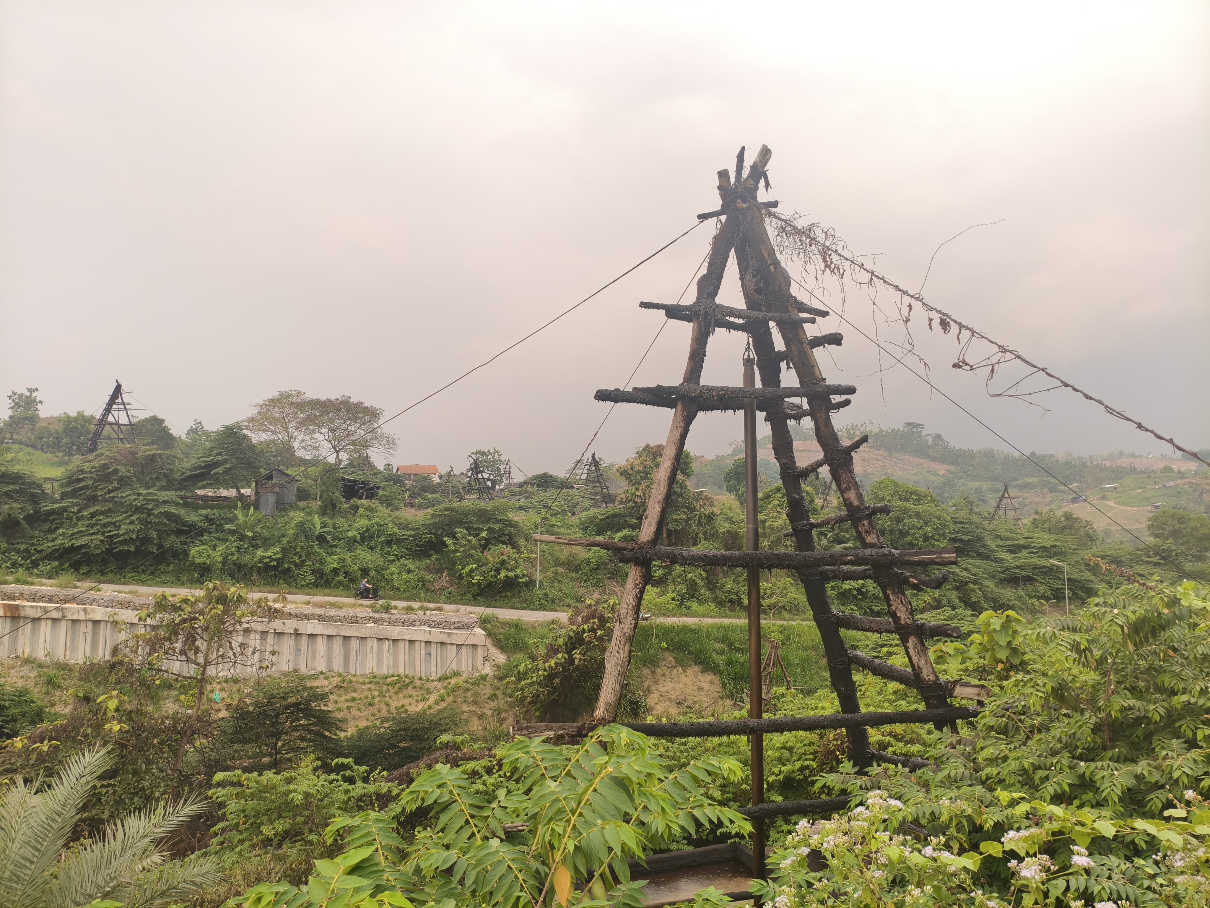 Wisata Migas